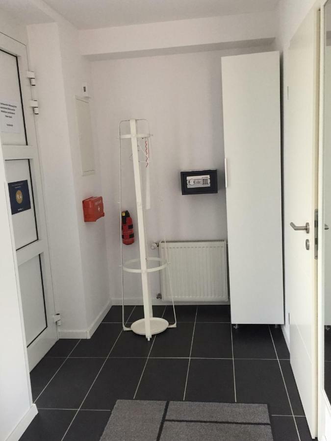 Apartment End Heidelberg Kültér fotó